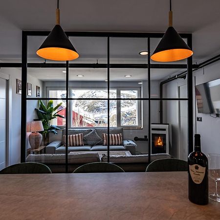 Luxury Refurnished Apartment With Private Parking Close To Ski Slopes Sierra Nevada Exteriér fotografie