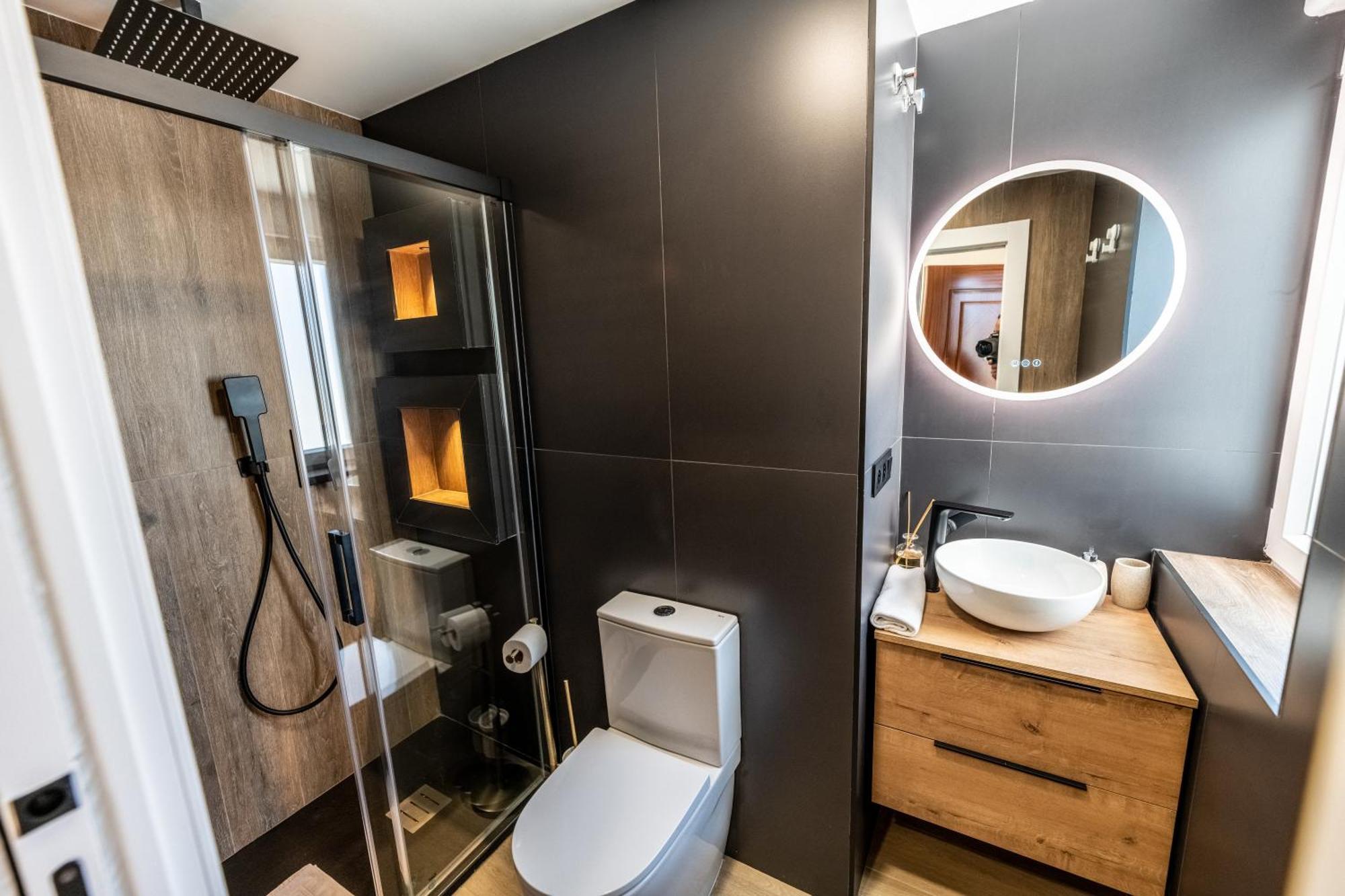 Luxury Refurnished Apartment With Private Parking Close To Ski Slopes Sierra Nevada Exteriér fotografie