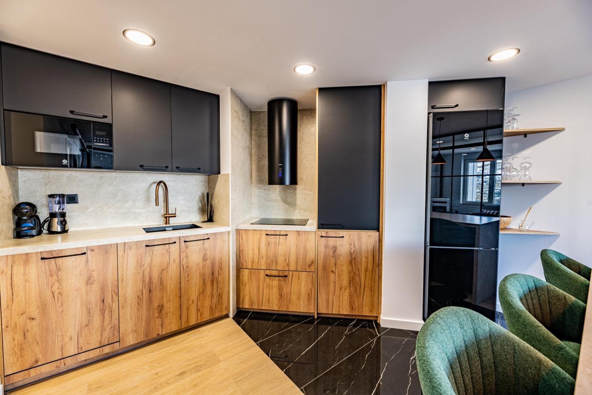 Luxury Refurnished Apartment With Private Parking Close To Ski Slopes Sierra Nevada Exteriér fotografie
