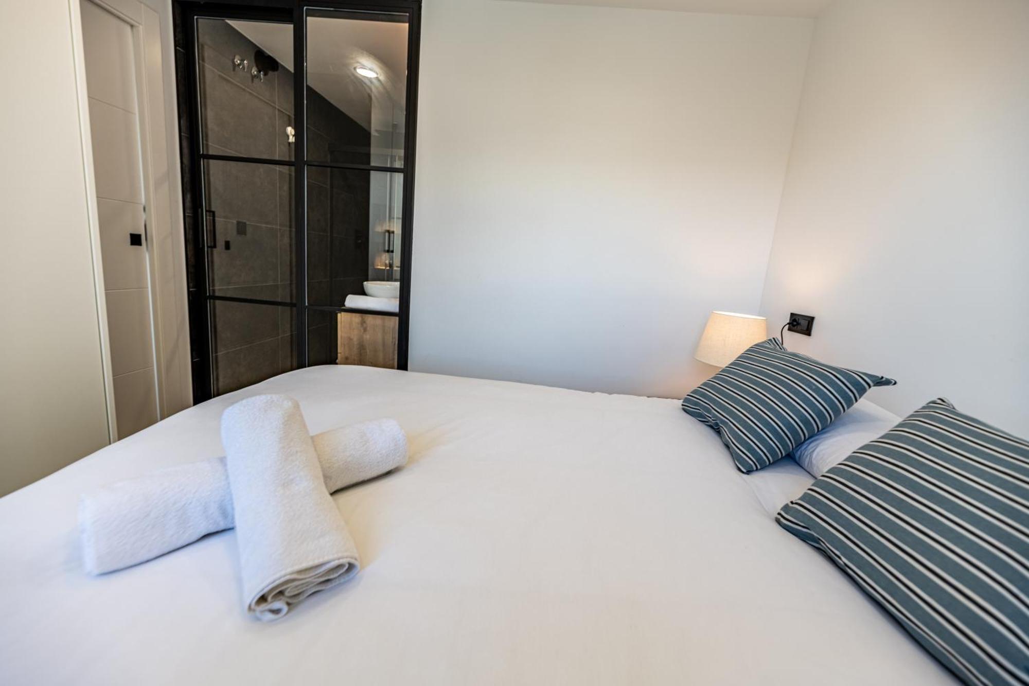 Luxury Refurnished Apartment With Private Parking Close To Ski Slopes Sierra Nevada Exteriér fotografie